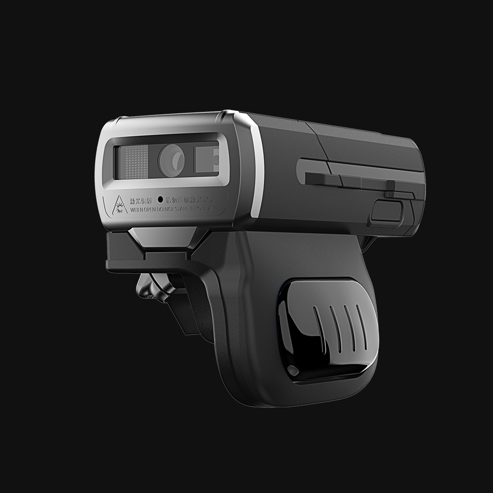 Escáner de bolsillo inalámbrico SR5600